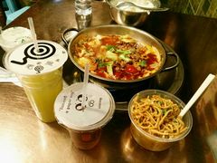 -大王油茶(磁器口店)
