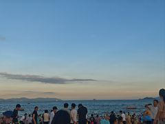 -大梅沙海滨公园