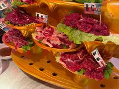 -三头牛·潮汕牛肉生蚝火锅 (夏湾店)