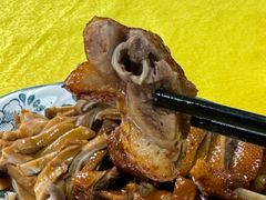 -顺利靓汤酒楼(横荷店)