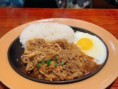 -德保休闲餐厅谷饶店