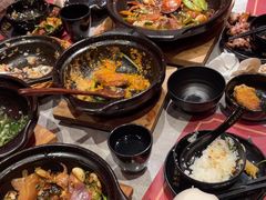 -金系·顺德啫鸡大王(创意产业园店)