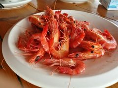 -蓝湾碧波·老字号·疍家非遗海上餐厅