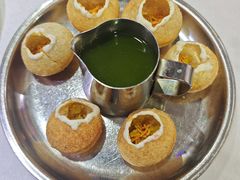 -葛尼沙印度餐厅 (镇明路店)