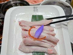 -围炉夜话·潮汕卤水火锅(榕江店)