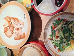 -青年公社烤鸭(蜀山万象汇店)