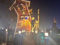 -大连海昌发现王国主题公园