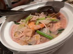 -莆田餐厅PUTIEN(西安万象天地店)