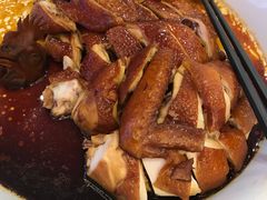 -潮喜竹溪荔湖酒家(荔枝湾店)