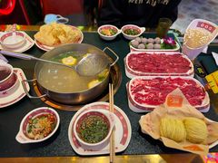 -大吉利·潮汕鲜牛肉火锅(总店)