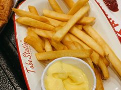 -Tubestation站点比萨(五道营店)