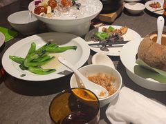 -汤城小厨•粤菜•靓汤(苏州街店)