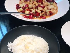 -阿庄新豫菜(通泰路店)