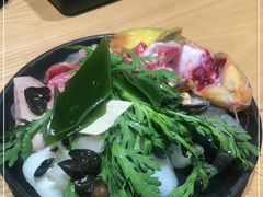 -爱伲PLUS·牛肉海鲜自助火锅(融创店)