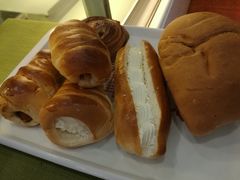 -新侨三宝乐面包店(崇文门店)