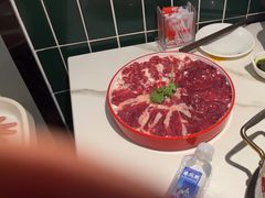 -八合里潮汕鲜牛肉火锅(上海汇智广场店)