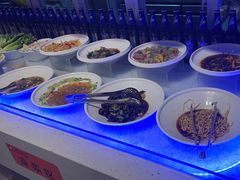-快乐爱斯米牛排自助(正大广场店)