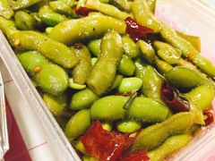 -小民大排档(光谷店)