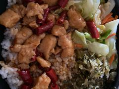 -永和大王(茉莉上新·友谊店)