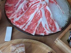 -礼舍·和牛火锅·烤肉·料理餐厅(华茂店)