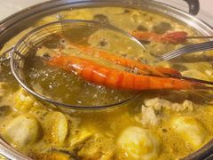 -小煵记·打边炉(西丽文光店)