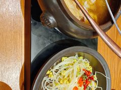 原味汽锅鸡-云海肴·汽锅鸡·云南代表菜(天山百盛优客店)