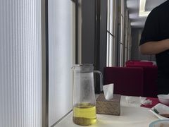 大堂-凯鸽酒楼(大同振兴街店)