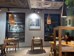 -一坐一忘云南菜(三里屯店)