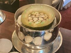 -唐阁(香港朗廷酒店)
