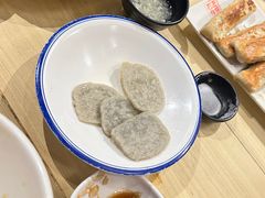 -左邻右舍褡裢火烧(石榴园店)