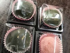 -糯米香(长江路店)