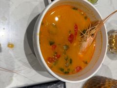 -美奈小馆·越南料理(中航城君尚购物中心店)