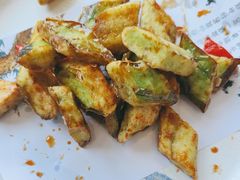 -全聚德(长白直营店)