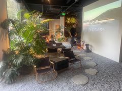 -J Create城市露营咖啡·简餐·宠物(上海动物园店)