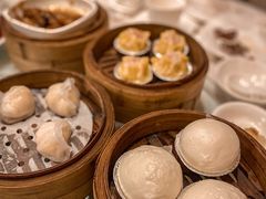 驰名流沙包-潮福城大酒楼·潮粤菜·港式点心(阳光城店)