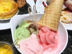 -汉巴味德(大悦城店)