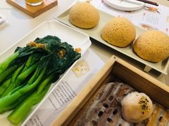 -蔡澜点心·粤菜(西单大悦城店)