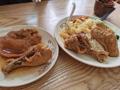 -Pita's&Tika's中东和印度风味餐厅(龙湖天街店)