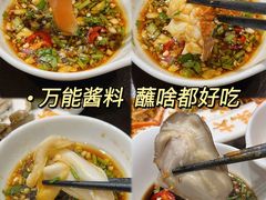 -潮澎派·潮汕菜大排档(南较西路店)