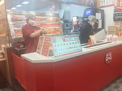 -塔斯汀中国汉堡(管城春风十里店)