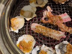 -火炉火自助餐(枫蓝国际店)