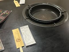 -和牛 烧肉寿喜烧涮锅 善(心斎橋店)