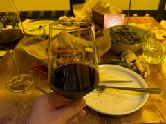 -ibarrel爱杯·bistro&brunch(江宁路店)