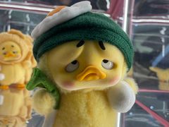 -泡泡玛特POPMART(合生汇店)
