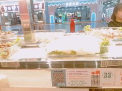 -大成自助小火锅(合肥国购广场店)