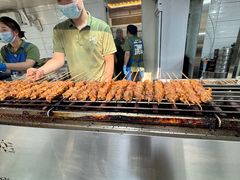 -牛街洪记小吃店(牛街店)