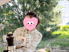 -天津海河悦榕庄·Lobby Lounge大堂吧