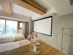 -闲隅江景艺术酒店(解放碑洪崖洞总店)