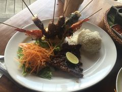 猪排套餐-Pundi Pundi Restaurant