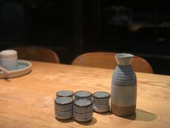 桂花米酒-薇酌饮·陕西菜(南门外店)